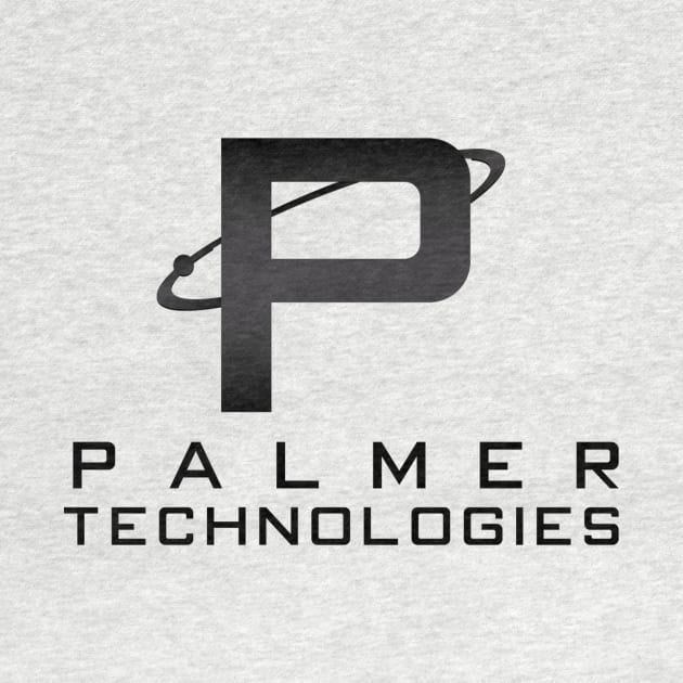 Palmer Tech Black Small by fenixlaw